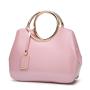 Fashionable women's one shoulder crossbody bag