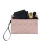 Woven Fabric Odor Proof Pouch Case Container for Travel Storage with Customized LOGO Smell Proof Bag