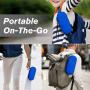 Soft Cooler Portable Insulin Cooling Bag Insulin Cooler Bag Medicine Travel Cooler Pack