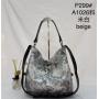 REALER 2024 OEM ODM Custom Snake Pattern Tote bags PU Leather womens Shoulder Bags Ladies Totes Hand bags luxury women handbags