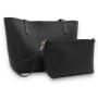 Purses and Handbags for Women Fashion Ladies  Saffiano PU Leather Top Handle Satchel Shoulder Tote Bags