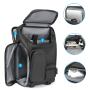 Brand New High Quality Waterproof Large Capacity Laptop Backpack Business Travel Hiking Backpack