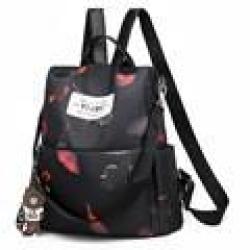 New Brand Fashion Women's backpack oxford cloth ladies shoulder bag Korean style schoolbag travel backpack