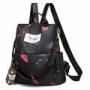 New Brand Fashion Women's backpack oxford cloth ladies shoulder bag Korean style schoolbag travel backpack