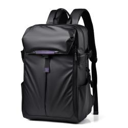 2024 New Style Backpack Large Capacity Dry Wet Separation Helmet Bag Computer Bag 17.3-inch Waterproof Computer Backpack
