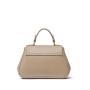 2023 Summer New Arrivals Women's Luxury Handbags Customized Pu Vegan Leather Logo Stylish Shoulder Crossbody Bag