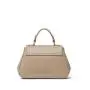 2023 Summer New Arrivals Women's Luxury Handbags Customized Pu Vegan Leather Logo Stylish Shoulder Crossbody Bag