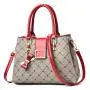 2024 Fashion new style pu leather crossbody bag with long chain women trendy square box sling purse shoulder bags women handbags