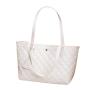 Fashion shoulder bags for women embroidery tote bag 2024 ladies handbag pu leather women's wholesale large capacity shopping bag