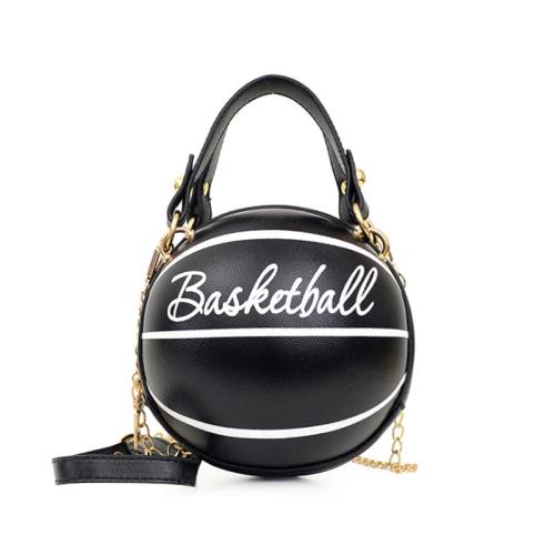 2022 High quality bolsos messenger ball bag basketball handbags purses bags for women