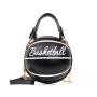 2022 High quality bolsos messenger ball bag basketball handbags purses bags for women