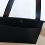 2024 Autumn And Winter New Arrival Fashion Canvas Bag Large Capacity Leather Tote Bag Shoulder Bag For Women