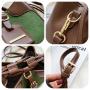 Hot Selling sac a main femme pu leather bag women's shoulder bags crossbody bag for women
