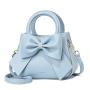2024 New bags for women  Fashion Single Strap Portable Ladies Shoulder Messenger Bag Small Bag for Spring Summer Wholesale
