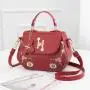2023 Newest Fashion trendy beautiful lady pu leather shoulder bags luxury fashion trends bags women's 'handbags