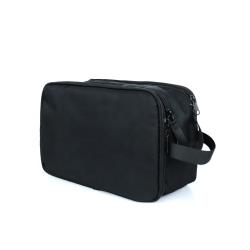 Toiletry Bag for Men Travel Water-resistant Cosmetic Bag for Toiletries Accessories Waterproof Materials