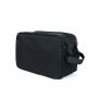 Toiletry Bag for Men Travel Water-resistant Cosmetic Bag for Toiletries Accessories Waterproof Materials