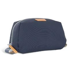 Large Capacity Cosmetic Bags Waterproof Portable Pouch Open Flat Toiletry Bag Make up Organizer with Zipper and Handle Bags