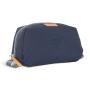Large Capacity Cosmetic Bags Waterproof Portable Pouch Open Flat Toiletry Bag Make up Organizer with Zipper and Handle Bags