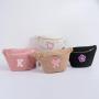 Keymay Workout Running Travelling Fanny Pack Crossbody Bags Fleece Sherpa Belt Bag Everywhere Pouch Waist Bag