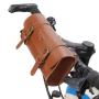 XL220 Bicycle Rear Seat head Bag Anti Water Cycling Accessories Organiser Stowage Outdoor Sports Fashion Car Head Bag