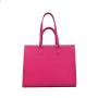 2023 Hot Sale Customize Women Handbags Large Size Should Bag Luxury Tote Bags  For Ladies
