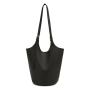 High Quality PU Leather Women's Tote Bag  Magnetic buckle Closure Fashionable Ladies Shoulder Handbag Fac Wholesale Polyester