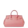 2024 High Quality Trendy Bag Customization Top Grain Leather Handbags For Women MINI Smaller Handbags For Lady