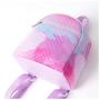 ZR358 New Girls' Schoolbag Girls' Campus College Student Backpack INS Sen Style Hong Kong Style Simple and Versatile Backpack