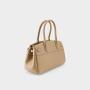 New Fashion Custom Logo Vegan Leather Bag High Quality Shoulder Bag Ladies Cross Body Bag For Women
