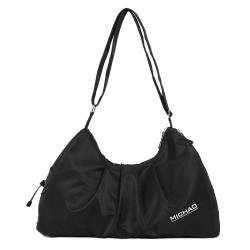Yoga Fitness Bags Overnight Bag for Women Wet and Dry Separation Waterproof Swimming Handheld One Shoulder Travel Luggage Trips