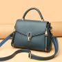 Brand New Good Quality Women Soft Pu Leather Handbags Luxury Designer Shoulder Crossbody Bags for Women Ladies Messenger Bags