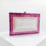 Custom 2024 Women Clutch Bag Acrylic Wedding Clutch Purse Ladies Messenger Evening Bags Acrylic Handbag