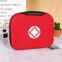 SN057 Outdoor First Aid Bag Emergency Convenient Medical Kit Bag Simple EVA Hanging Portable Medicine Storage Bag for Home