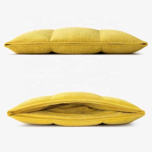 CHANGRONG Custom new Design Lightweight Corduroy Laptop Case Cover Laptop Sleeve Bag