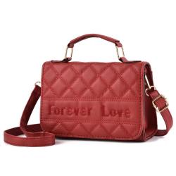 2022 NEW Wholesale Fashion Trends Woman Embroidery Messenger bags women handbags