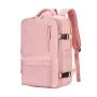 Hot Selling 17.3 Inch Student Backpack Multi-Functional Large Capacity Lightweight Business Laptop Backpack Travel Bag