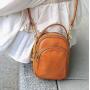 PU Leather Lady Bag OEM Factory High Quality Store Bag Shoulder Bag For Women Fashion