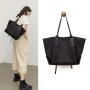 ZWY094 Wholesale New Oxford Women Large Tote Sub Mother Bag Daily Work student organizer bag Hot Sale Waterproof Shopping Bag