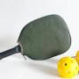 CHANGRONG Custom Personalized Canvas Sports pickleball racket bag