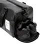 New Short Distance Travel Bag Fitness Yoga Sports Bag Men's PU Waterproof