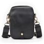 New minimalist casual and fashionable men's mobile phone bag