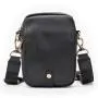 New minimalist casual and fashionable men's mobile phone bag