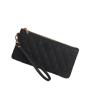 OEM Women Wholesale Customized Waterproof Nylon Wallet Women Purses Wallets