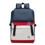 XL109 Unisex Fashion Colourful Shoulder Bags Sports Travel Laptop Backpack Students Large Capacity Schoolbag