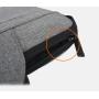GW041 Polyester Computer Laptop Bag 13/14/15 Inch Computer Messenger Tote Laptop Sleeve Bags for Men Portable Black Laptop Bag