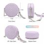 LOVEVOOK REALER dropshipping wholesale high quality ladies crossbody purses fashion handbags daily use girls women shoulder bags
