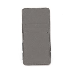 CUIKCA Card Holder Leather HF905 Grey Causal Oem Wallet Picture Item Style Packing Pattern