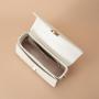 2024 Hot Sale Women Message Cross Body Bags Trendy Bags Custom PU Leather Ladies Handbag