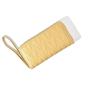 2022 New Style Long Zipper Coin Purse Embroidery Large-capacity Wallet Thread Mobile Phone Clutch Wallet For Women carteras para mujer